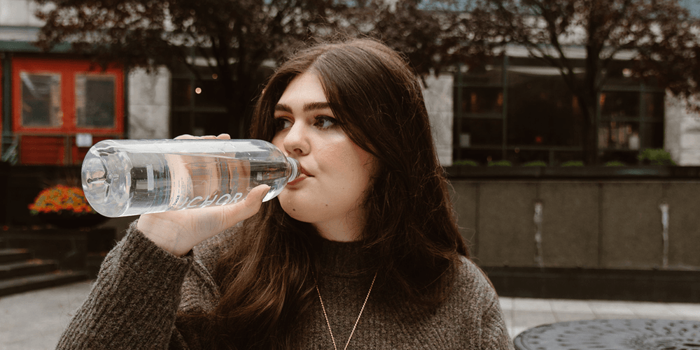 Tips for Staying Hydrated All Day